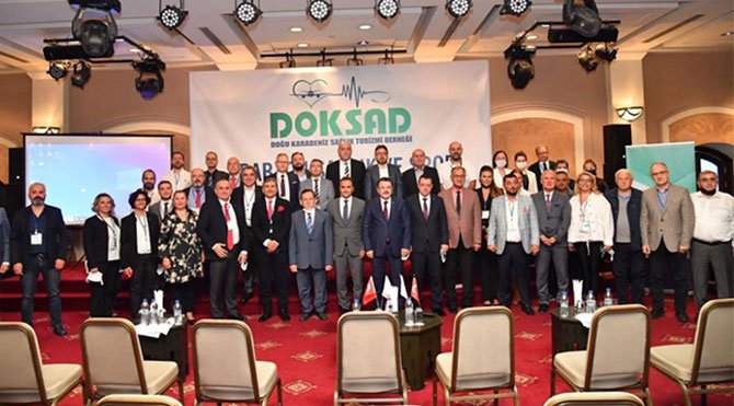 Trabzon’da yeni rota sağlık ve spor turizmi