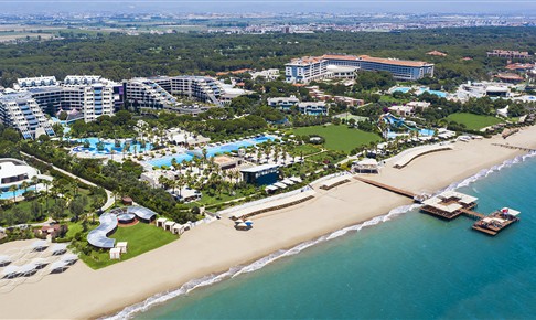 Antalya’da satışa çıkarılan otel sayısı 219 oldu