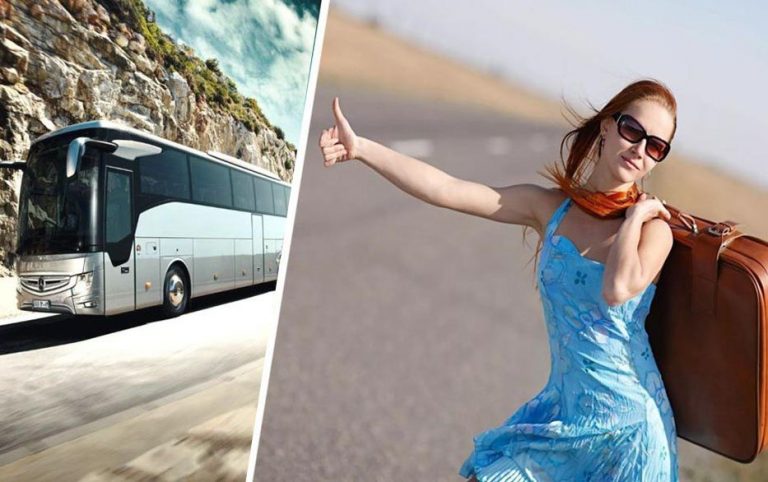 Rus turistlere Karadeniz tatil beldelerine otobüsle gitmeleri teklif edildi
