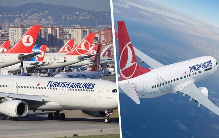 Türk Hava Yolları, Rusya’ya uçuş tarifesini önemli ölçüde değiştirdi
