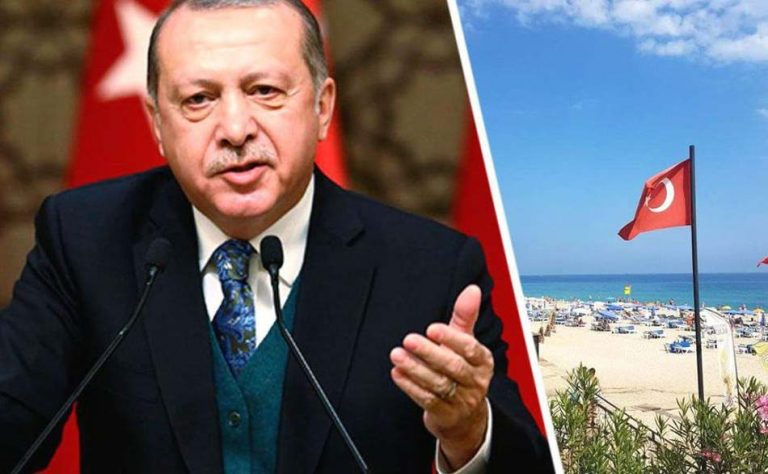 Erdoğan ucuz turların bırakmasını teklif etti