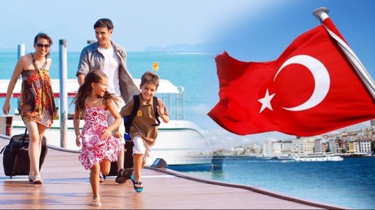 Antalya 50 ülkeden 100 hava yolu ile yolcu geliyor