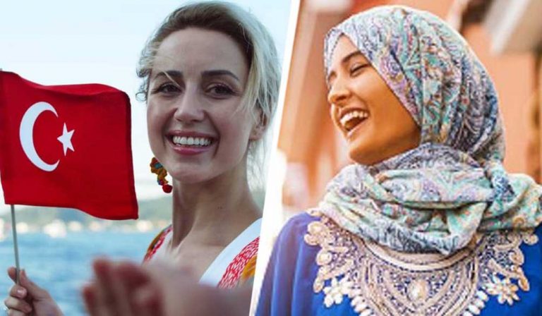 Rus kadınların gözünden Türk kadınları ayırt edici 10 özellik